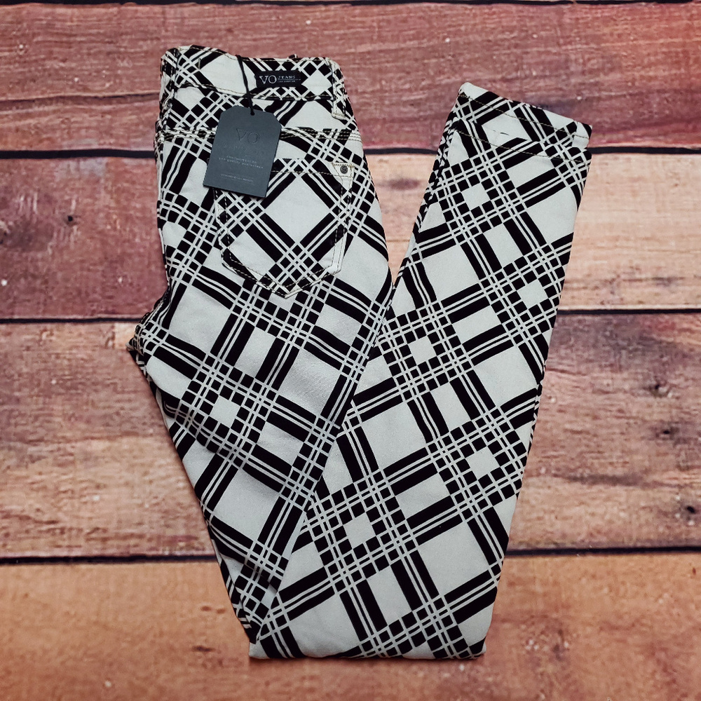 NWT Virgin Only Skinny Jeans Size 25 | Best Fit